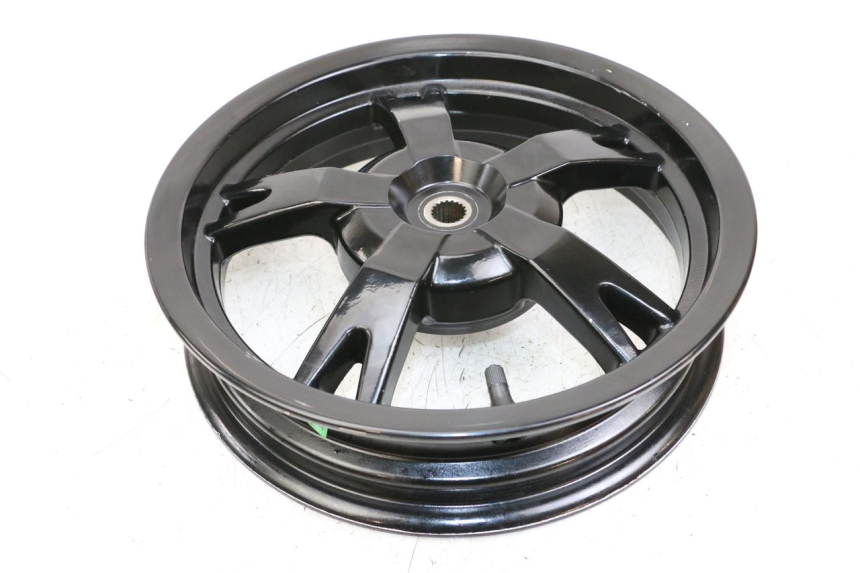 photo de REAR WHEEL RIM PEUGEOT KISBEE 4T 50 (2018 - 2022)