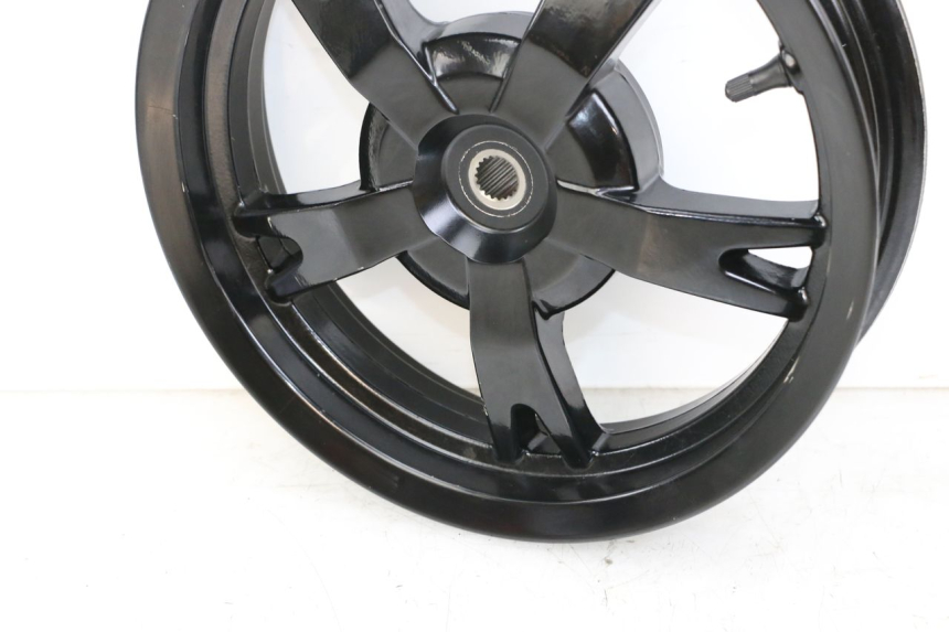 photo de REAR WHEEL RIM PEUGEOT KISBEE 4T 50 (2018 - 2022)