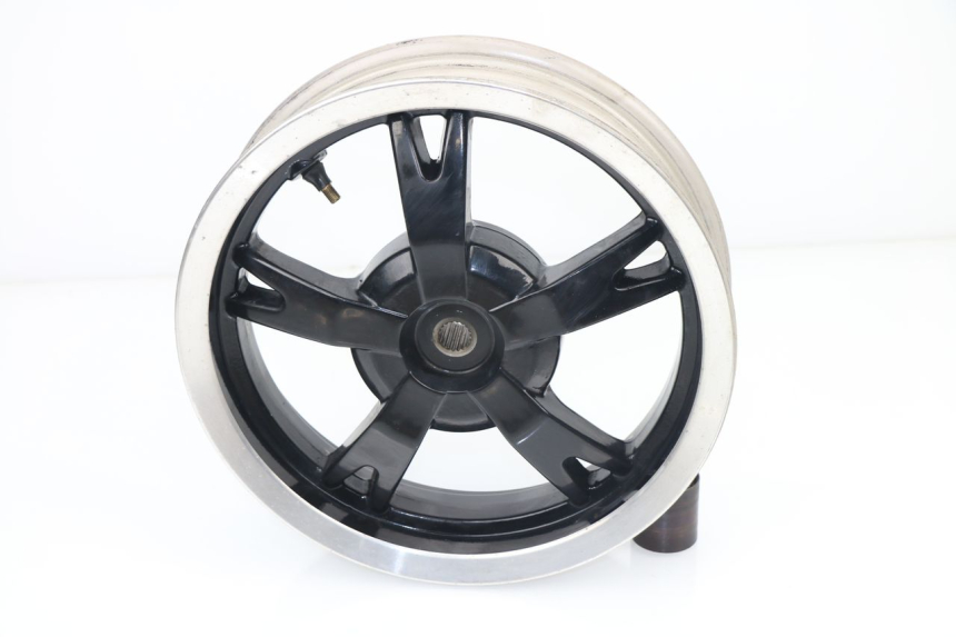 photo de REAR WHEEL RIM PEUGEOT KISBEE 4T 50 (2010 - 2017)