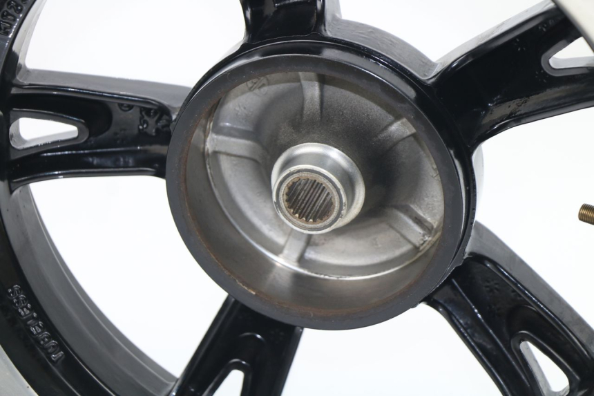 photo de REAR WHEEL RIM PEUGEOT KISBEE 4T 50 (2010 - 2017)