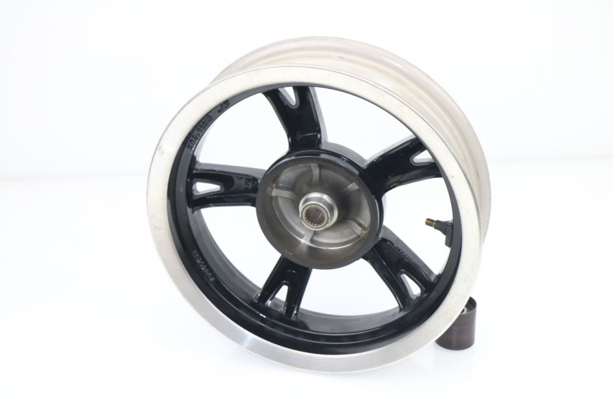 photo de REAR WHEEL RIM PEUGEOT KISBEE 4T 50 (2010 - 2017)