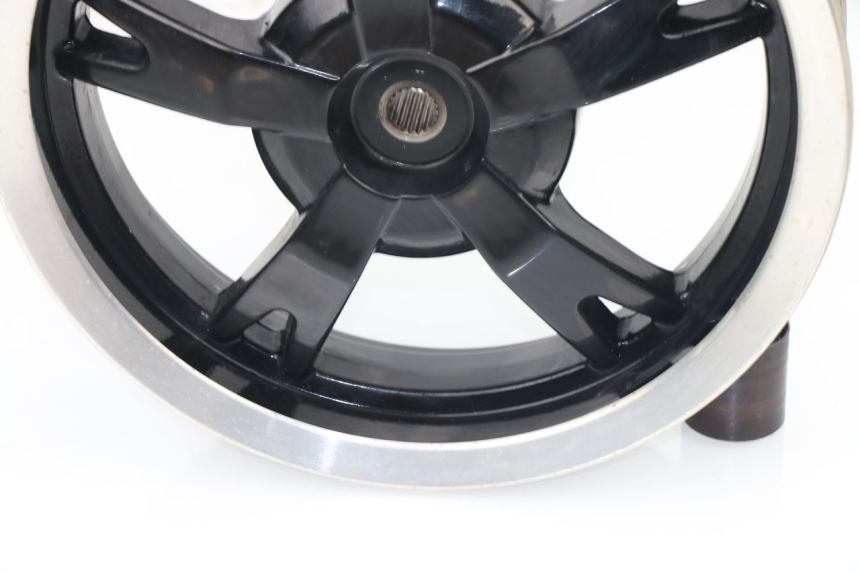 photo de REAR WHEEL RIM PEUGEOT KISBEE 4T 50 (2010 - 2017)