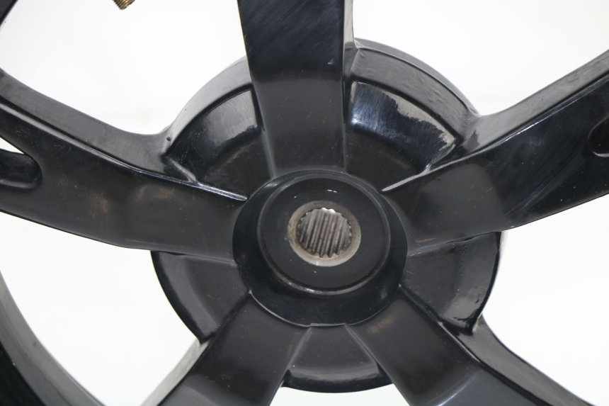 photo de REAR WHEEL RIM PEUGEOT KISBEE 4T 50 (2010 - 2017)