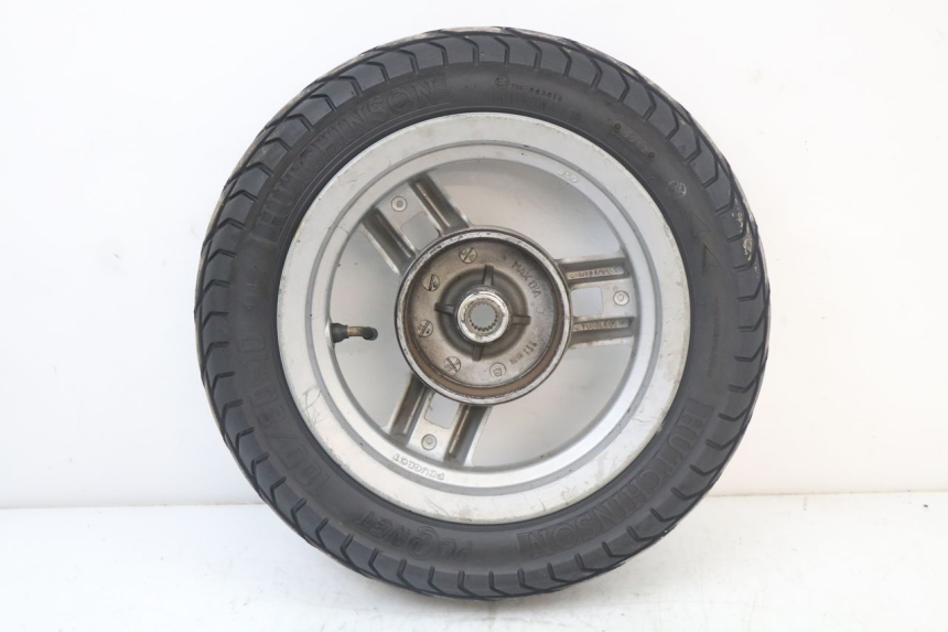 photo de REAR WHEEL RIM PEUGEOT LUDIX 50 (2005 - 2007)