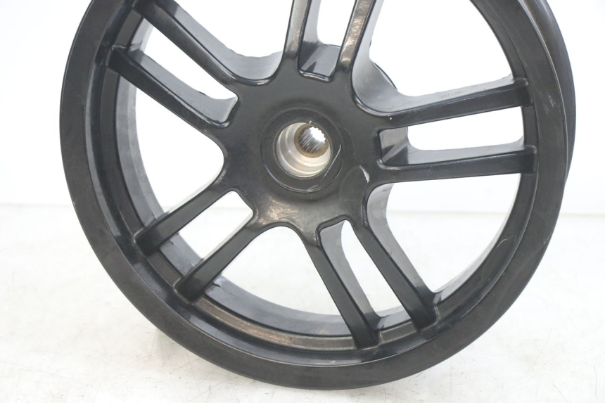 photo de REAR WHEEL RIM PEUGEOT SPEEDFIGHT 4 4T 50 (2015 - 2019)