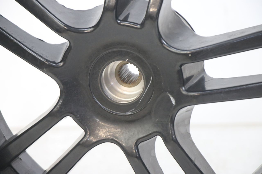 photo de REAR WHEEL RIM PEUGEOT SPEEDFIGHT 4 4T 50 (2015 - 2019)