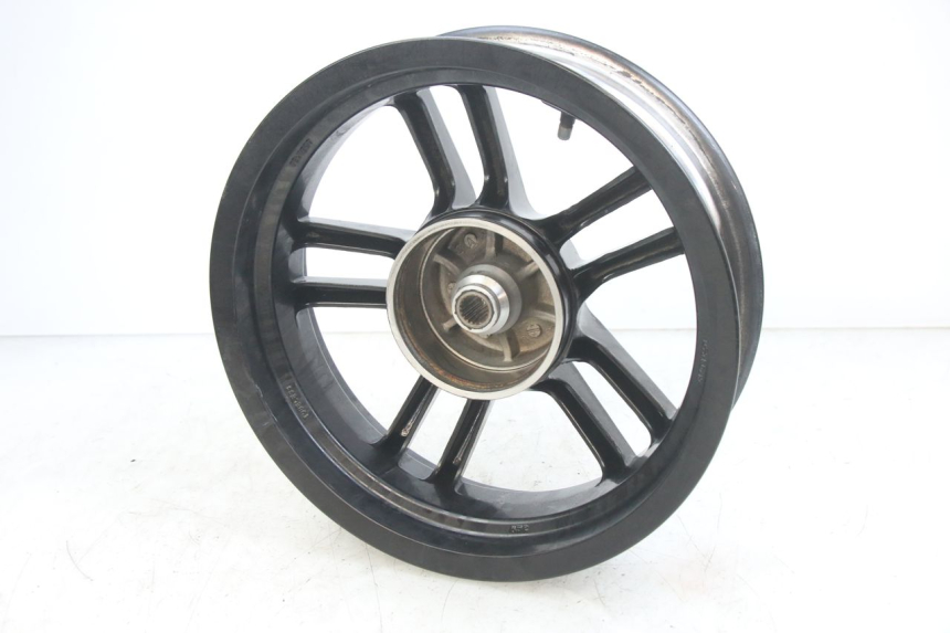 photo de REAR WHEEL RIM PEUGEOT SPEEDFIGHT 4 4T 50 (2015 - 2019)