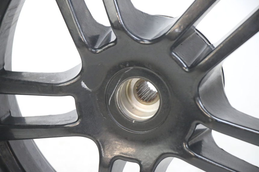 photo de REAR WHEEL RIM PEUGEOT SPEEDFIGHT 4 4T 50 (2015 - 2019)