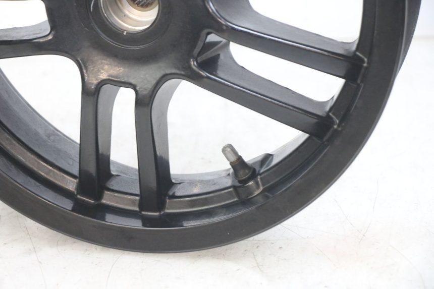 photo de REAR WHEEL RIM PEUGEOT SPEEDFIGHT 4 4T 50 (2015 - 2019)