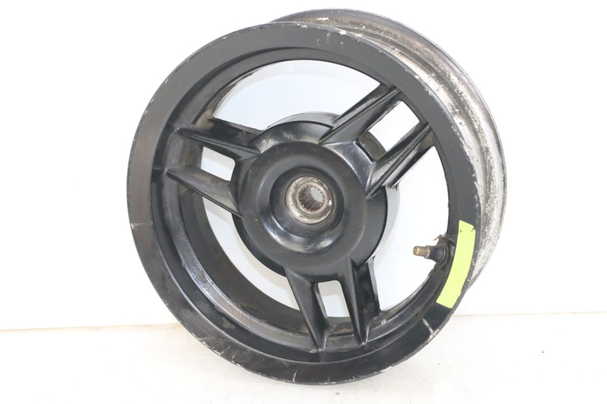 photo de REAR RIM PEUGEOT STREETZONE I 2T 50 (2018 - 2020)