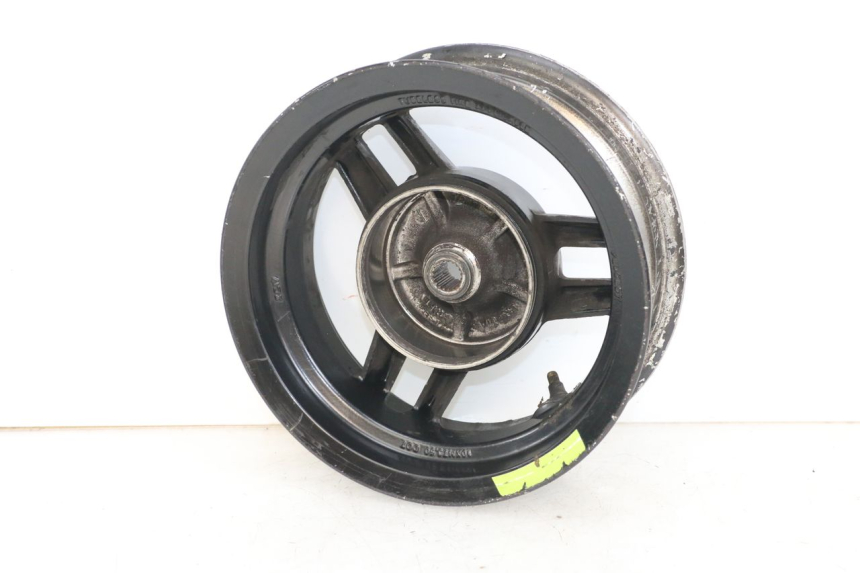 photo de REAR RIM PEUGEOT STREETZONE I 2T 50 (2018 - 2020)