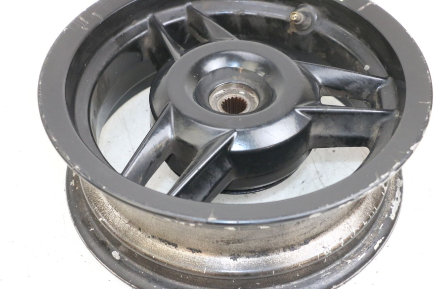 photo de REAR RIM PEUGEOT STREETZONE I 2T 50 (2018 - 2020)