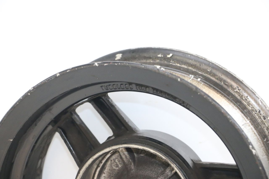 photo de REAR RIM PEUGEOT STREETZONE I 2T 50 (2018 - 2020)