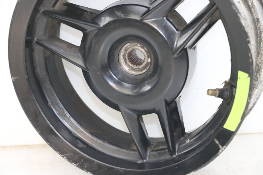 photo de REAR RIM PEUGEOT STREETZONE I 2T 50 (2018 - 2020)