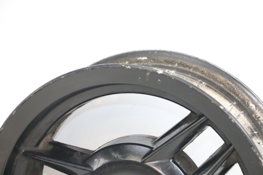 photo de REAR RIM PEUGEOT STREETZONE I 2T 50 (2018 - 2020)