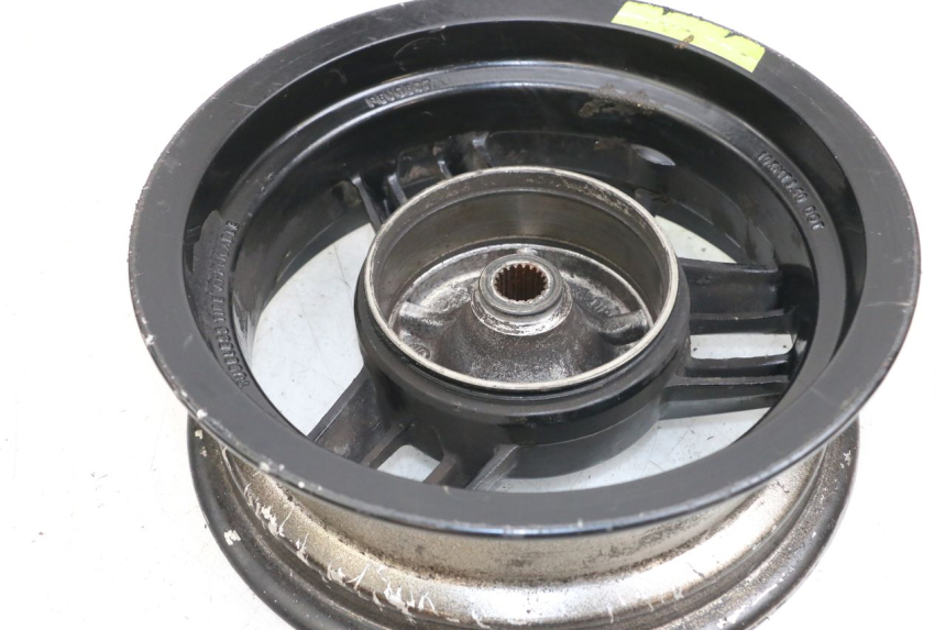 photo de REAR RIM PEUGEOT STREETZONE I 2T 50 (2018 - 2020)