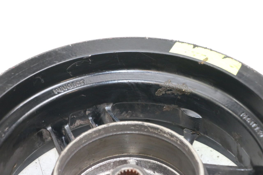 photo de REAR RIM PEUGEOT STREETZONE I 2T 50 (2018 - 2020)