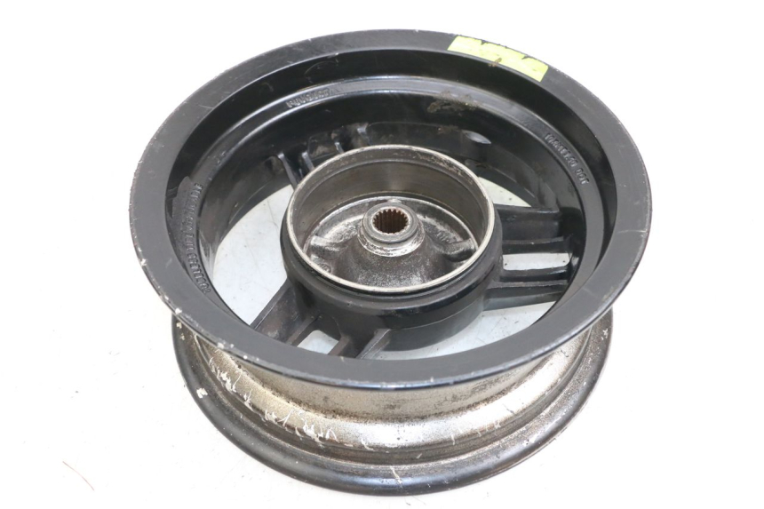 photo de REAR RIM PEUGEOT STREETZONE I 2T 50 (2018 - 2020)