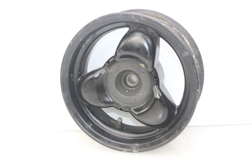 photo de REAR WHEEL RIM PEUGEOT TKR TREKKER FURIOUS 50 (2005 - 2014)