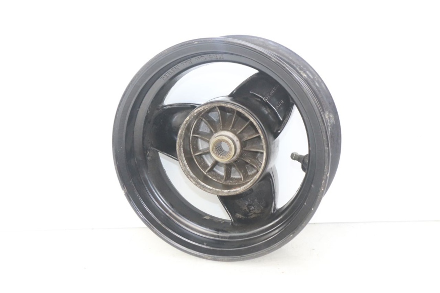 photo de REAR WHEEL RIM PEUGEOT TKR TREKKER FURIOUS 50 (2005 - 2014)