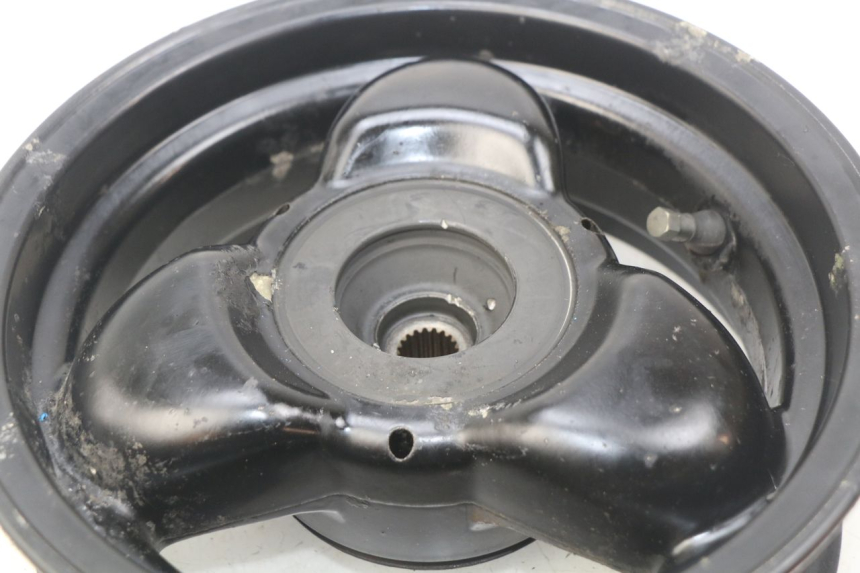 photo de REAR WHEEL RIM PEUGEOT TKR TREKKER FURIOUS 50 (2005 - 2014)