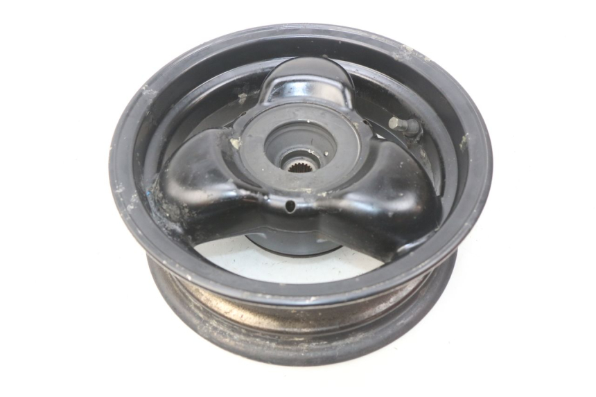 photo de REAR WHEEL RIM PEUGEOT TKR TREKKER FURIOUS 50 (2005 - 2014)