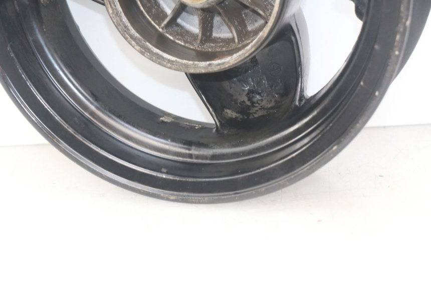 photo de REAR WHEEL RIM PEUGEOT TKR TREKKER FURIOUS 50 (2005 - 2014)