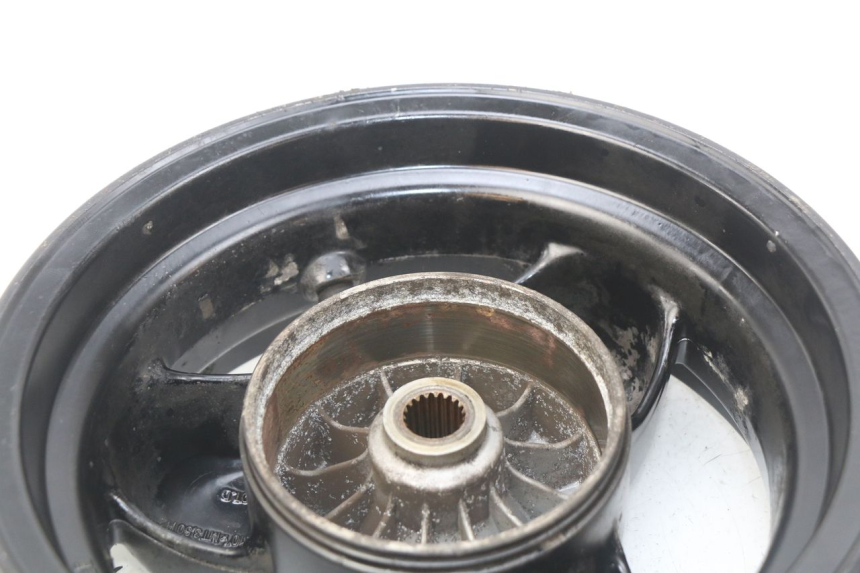 photo de REAR WHEEL RIM PEUGEOT TKR TREKKER FURIOUS 50 (2005 - 2014)