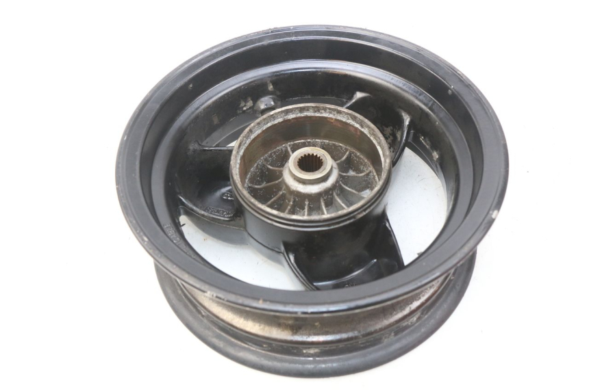 photo de REAR WHEEL RIM PEUGEOT TKR TREKKER FURIOUS 50 (2005 - 2014)