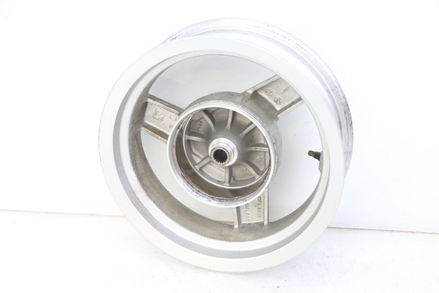 photo de REAR RIM PEUGEOT VIVACITY 125 (2010 - 2017)