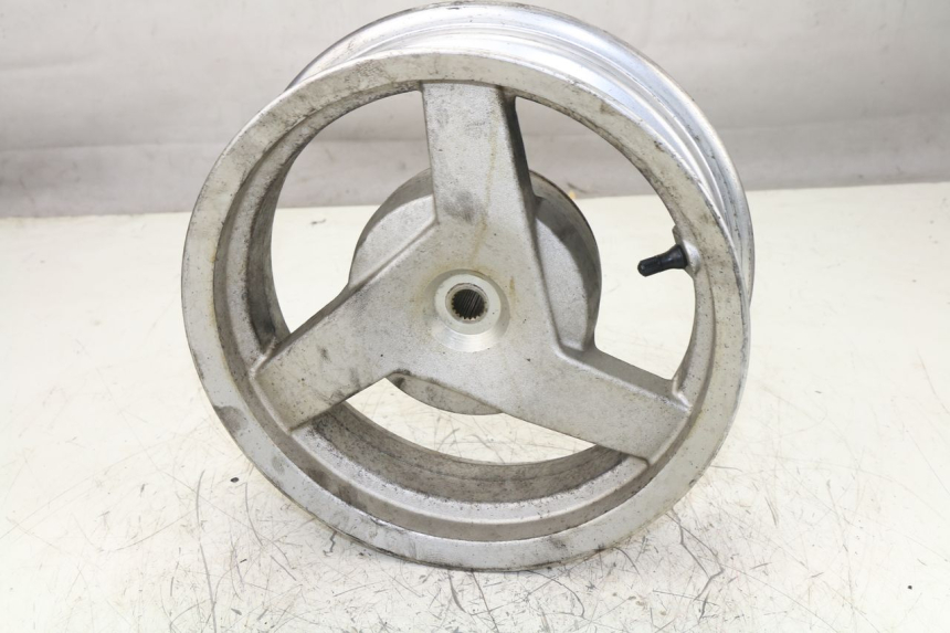 photo de REAR RIM PEUGEOT VIVACITY 125 (2010 - 2017)