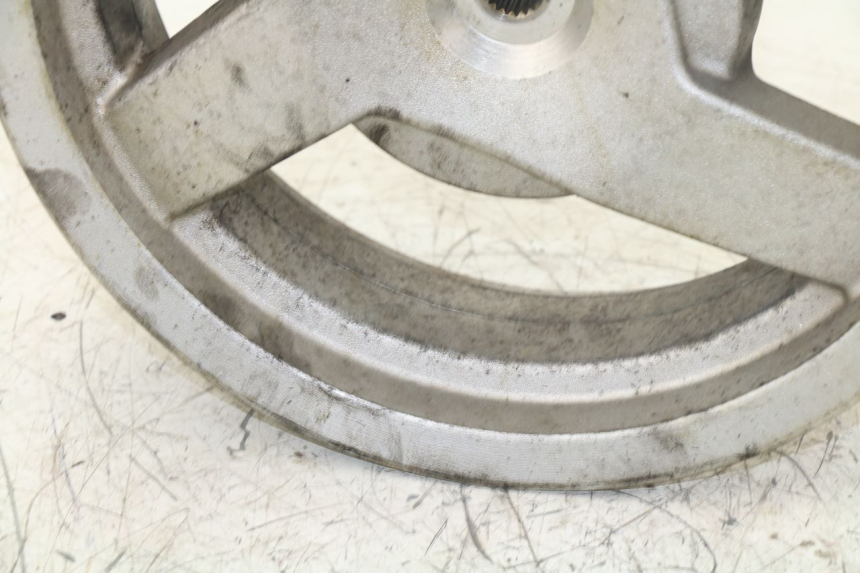 photo de REAR RIM PEUGEOT VIVACITY 125 (2010 - 2017)