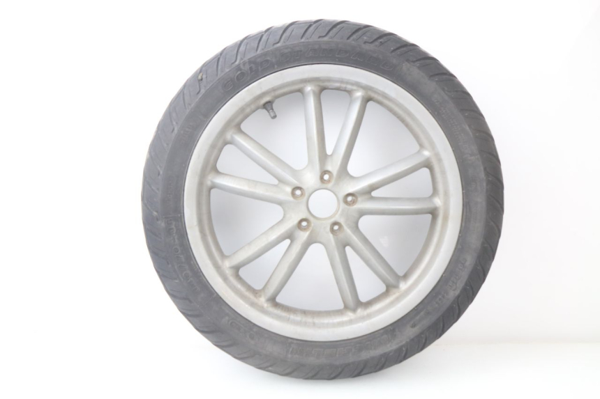 photo de REAR RIM PIAGGIO BEVERLY 125 (1998 - 2005)
