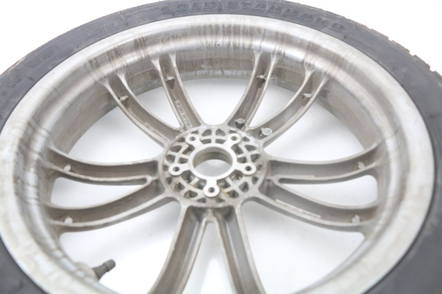 photo de REAR RIM PIAGGIO BEVERLY 125 (1998 - 2005)