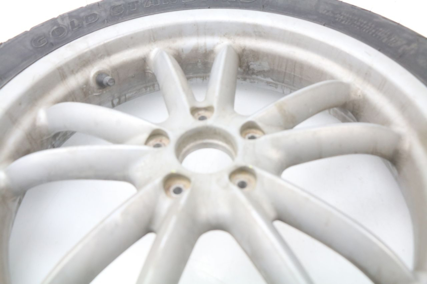 photo de REAR RIM PIAGGIO BEVERLY 125 (1998 - 2005)