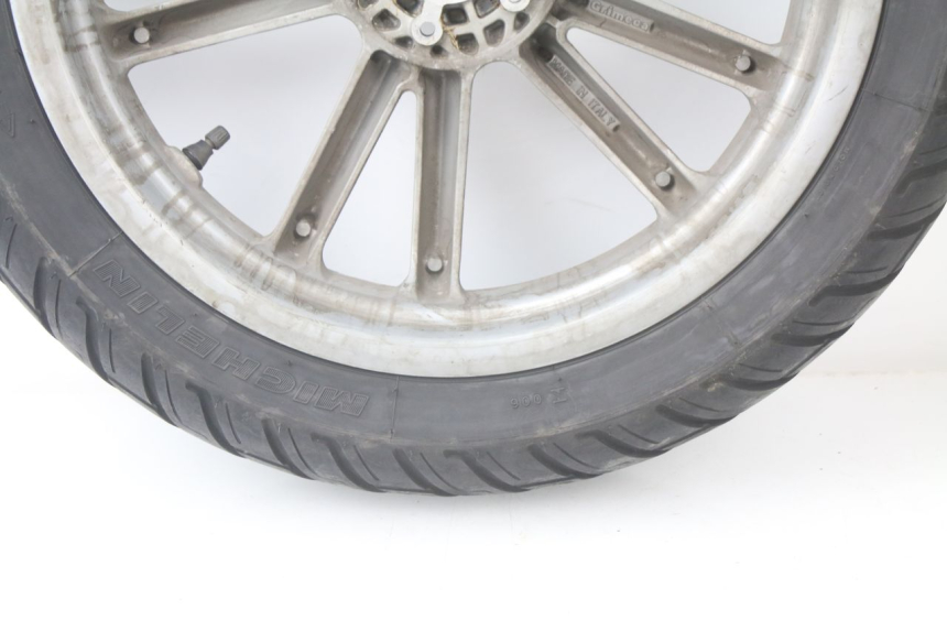 photo de REAR RIM PIAGGIO BEVERLY 125 (1998 - 2005)