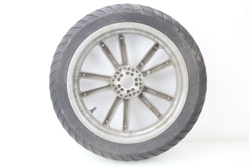 photo de REAR RIM PIAGGIO BEVERLY 125 (1998 - 2005)