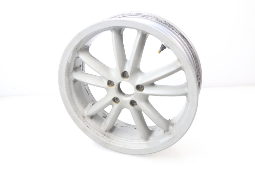 photo de REAR RIM PIAGGIO BEVERLY 500 (2003 - 2007)