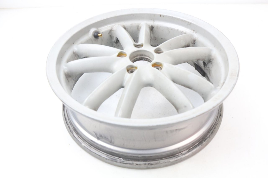 photo de REAR RIM PIAGGIO BEVERLY 500 (2003 - 2007)