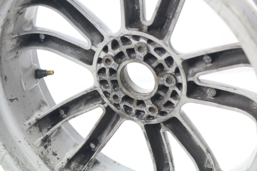 photo de REAR RIM PIAGGIO BEVERLY 500 (2003 - 2007)
