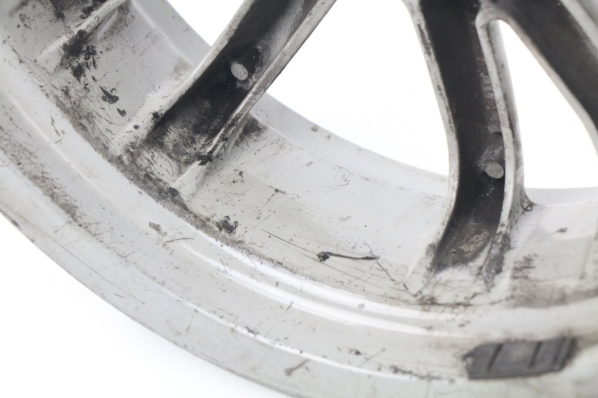 photo de REAR RIM PIAGGIO BEVERLY 500 (2003 - 2007)