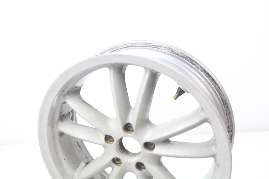 photo de REAR RIM PIAGGIO BEVERLY 500 (2003 - 2007)