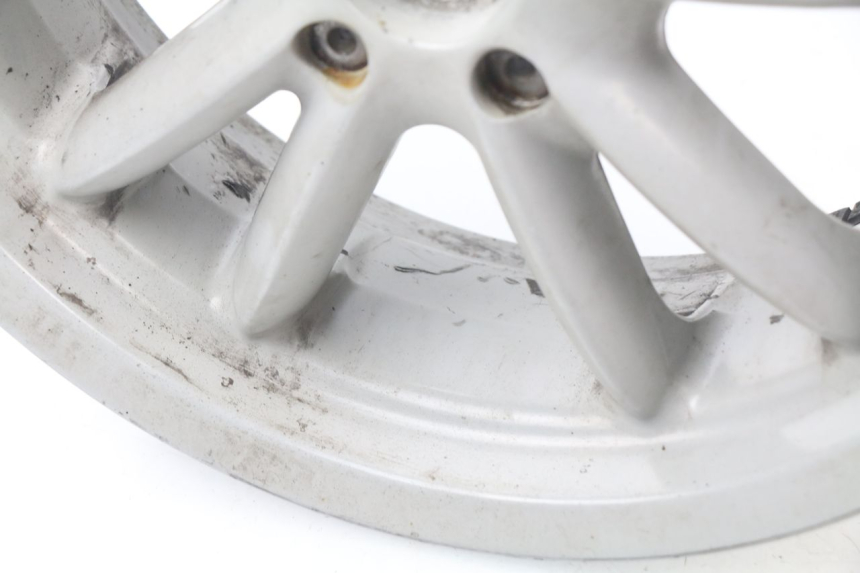 photo de REAR RIM PIAGGIO BEVERLY 500 (2003 - 2007)