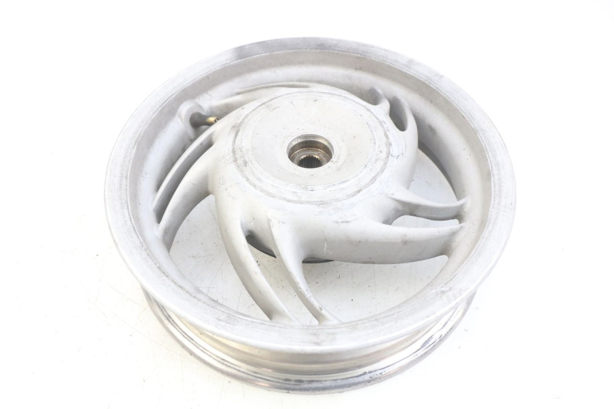 photo de REAR WHEEL RIM PIAGGIO FLY 4T 50 (2013 - 2017)