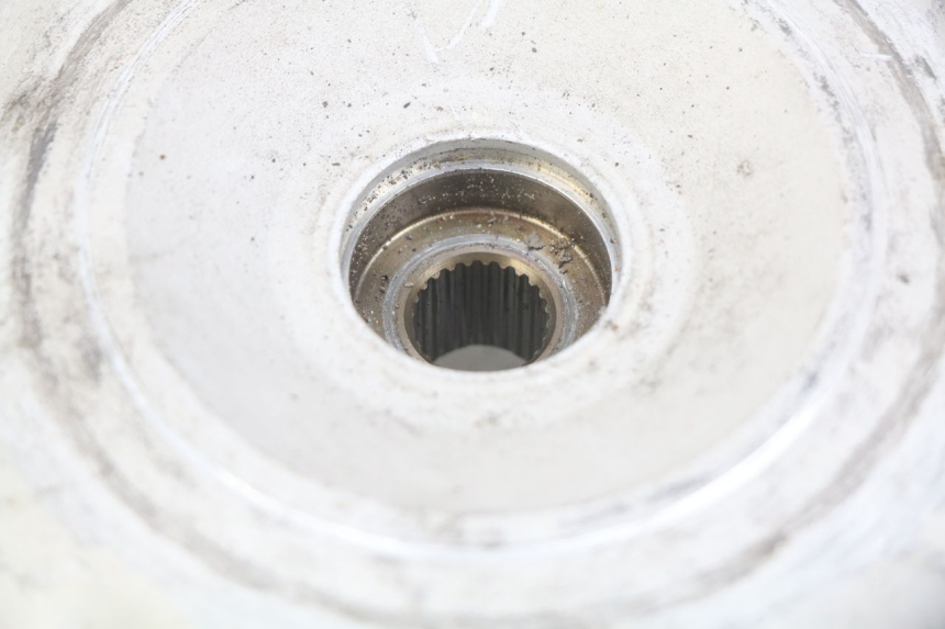photo de REAR WHEEL RIM PIAGGIO FLY 4T 50 (2013 - 2017)