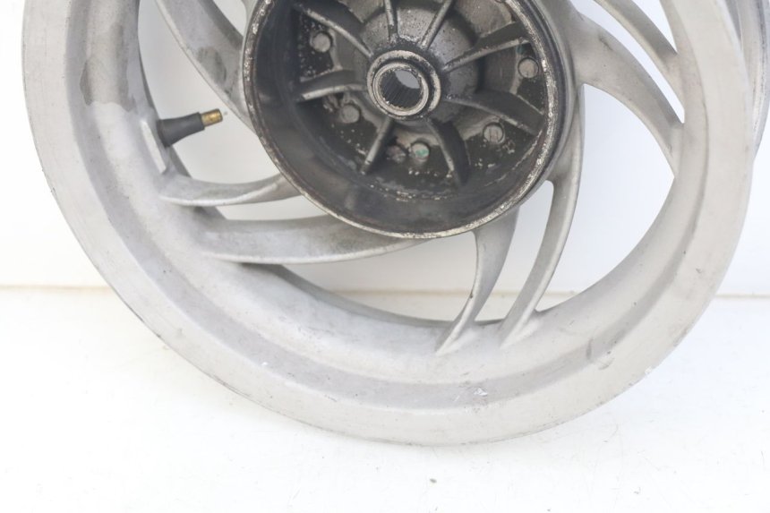 photo de REAR WHEEL RIM PIAGGIO FLY 4T 50 (2013 - 2017)
