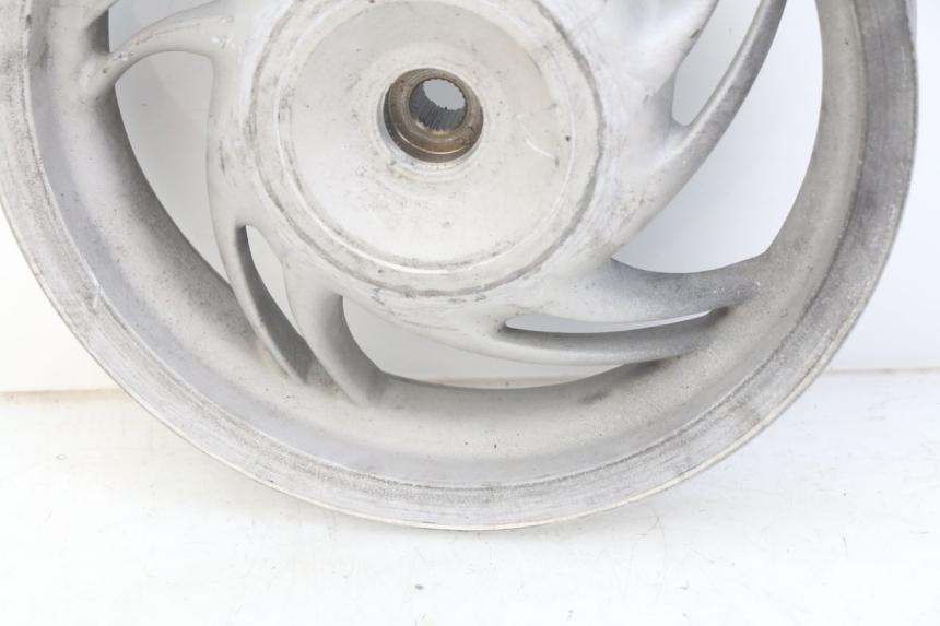 photo de REAR WHEEL RIM PIAGGIO FLY 4T 50 (2013 - 2017)