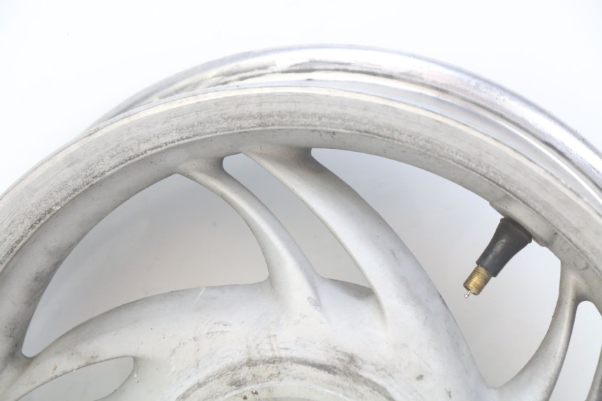 photo de REAR WHEEL RIM PIAGGIO FLY 4T 50 (2013 - 2017)