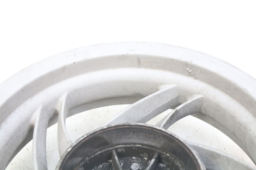photo de REAR WHEEL RIM PIAGGIO FLY 4T 50 (2013 - 2017)