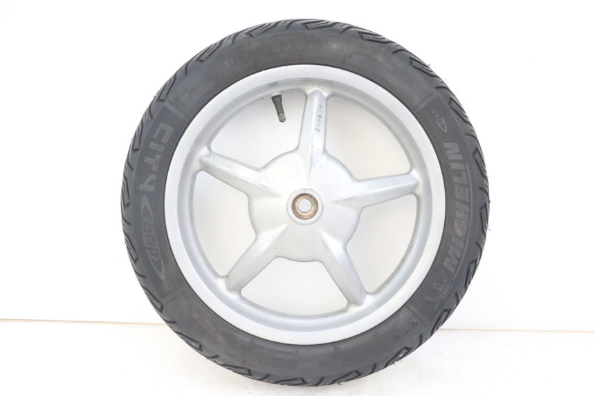 photo de REAR WHEEL RIM PIAGGIO LIBERTY 125 (2009 - 2013)